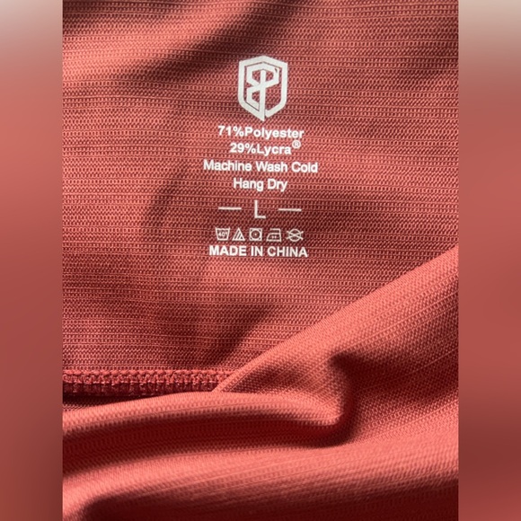 Born Primitive Rise Leggings 2.0 L EUC - Picture 3 of 8